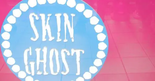 SKIN GHOST SKIN GHOST